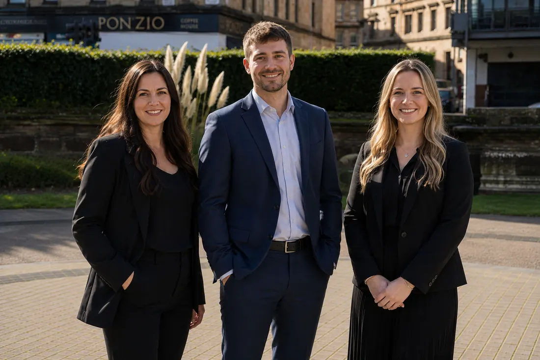 Executry solicitors ready to help executors in Scotland