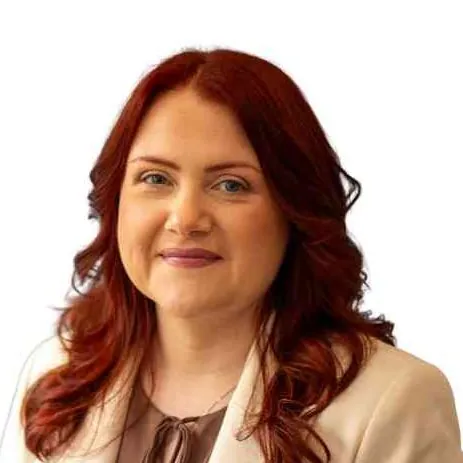 Kara MacGregor-Duke, Associate Solicitor