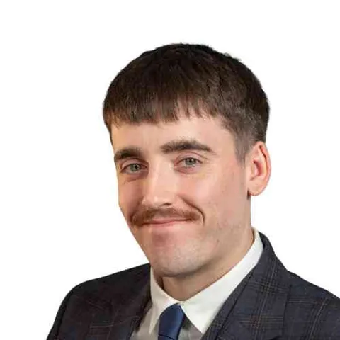 Keir McGill, Office Coordinator