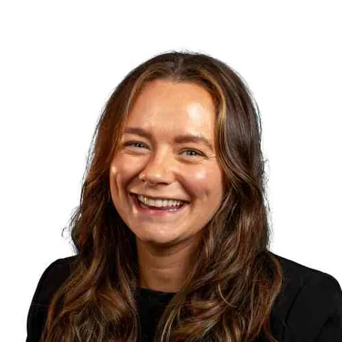 Lucy McKenna, Associate Solicitor