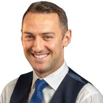 Scott Stevenson, Associate Director